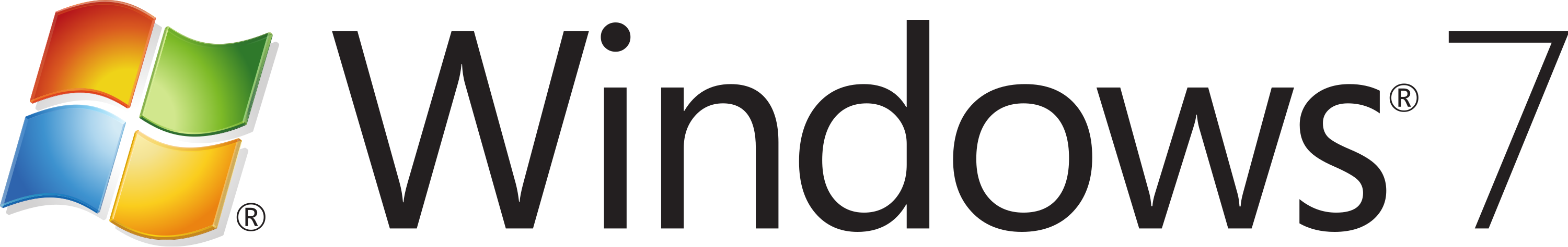 Windows 7 Logo