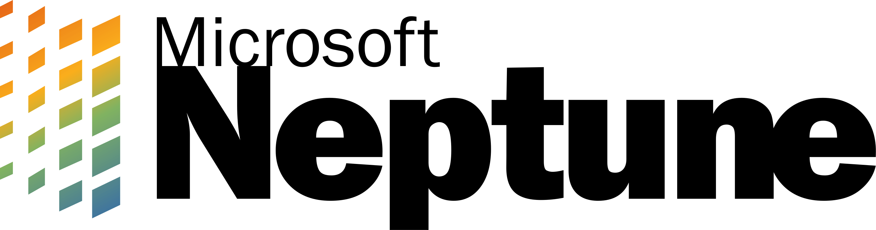 Windows Neptune Logo