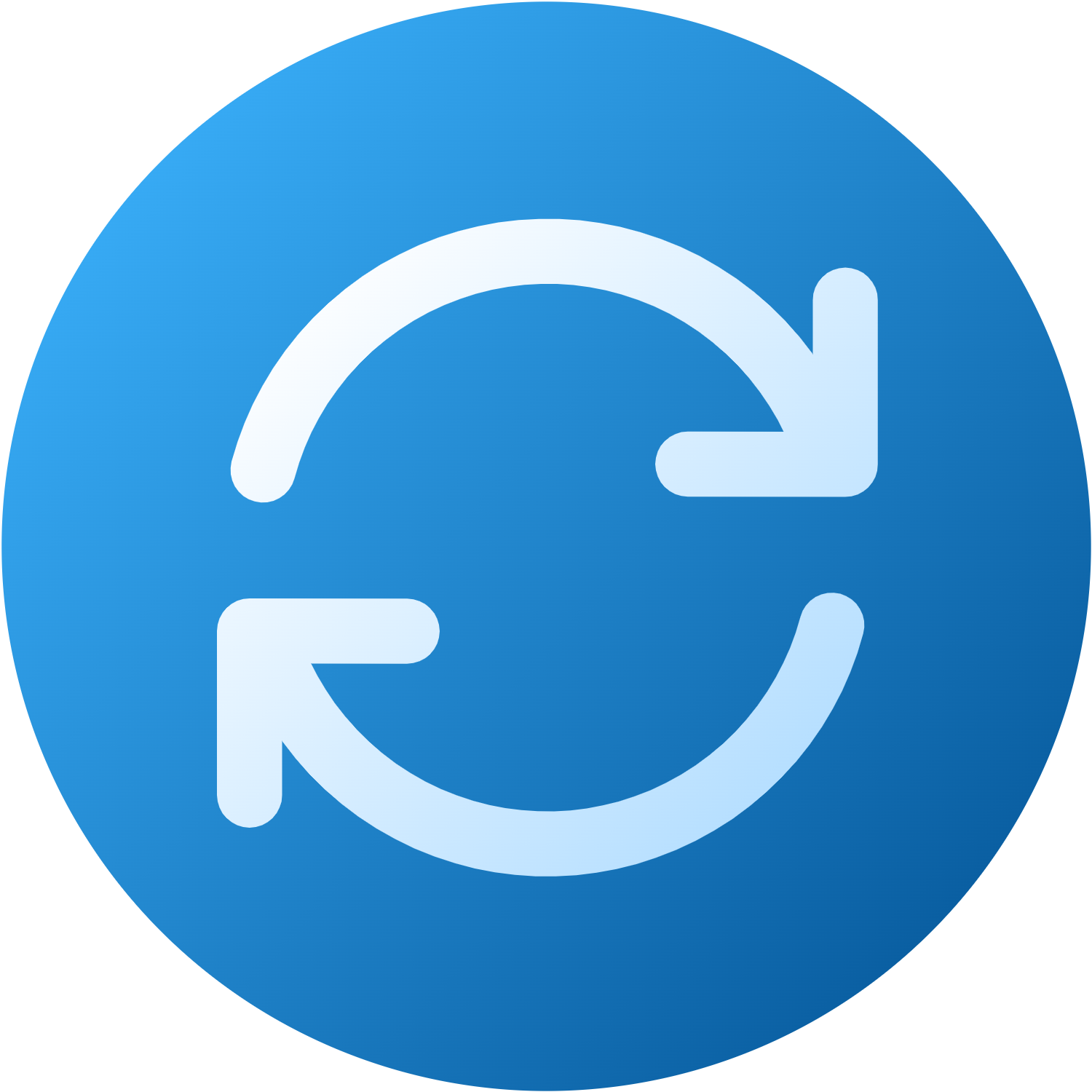 Windows Update Logo