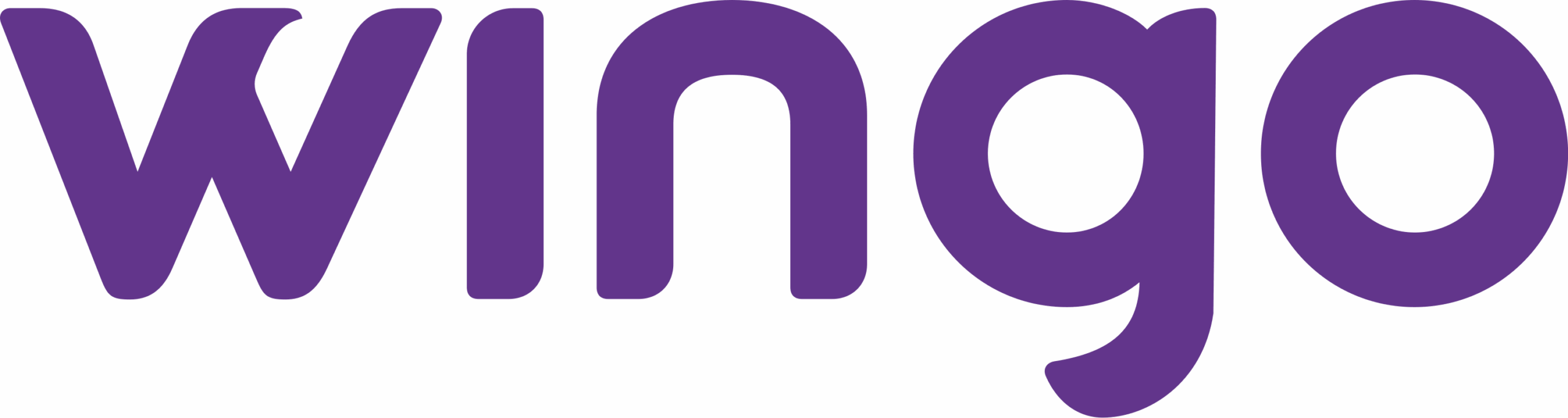 Wingo Logo