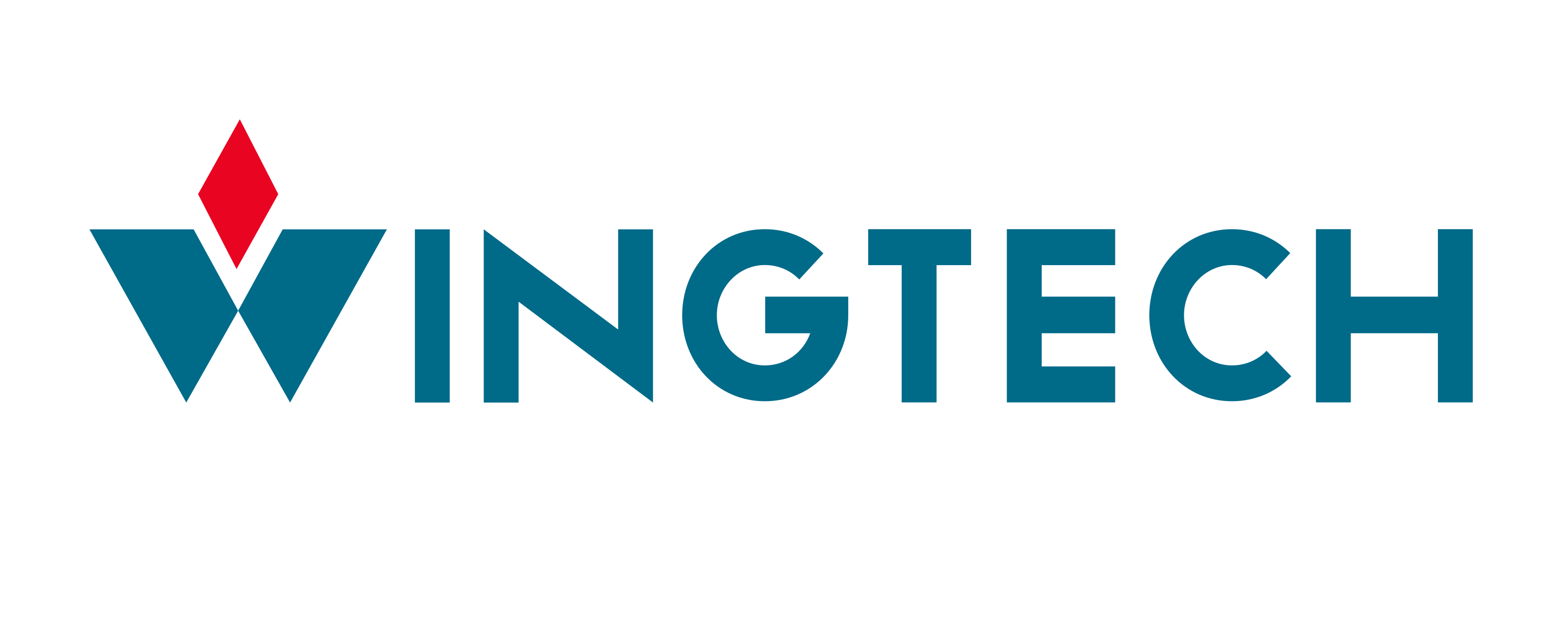 Wingtech Logo