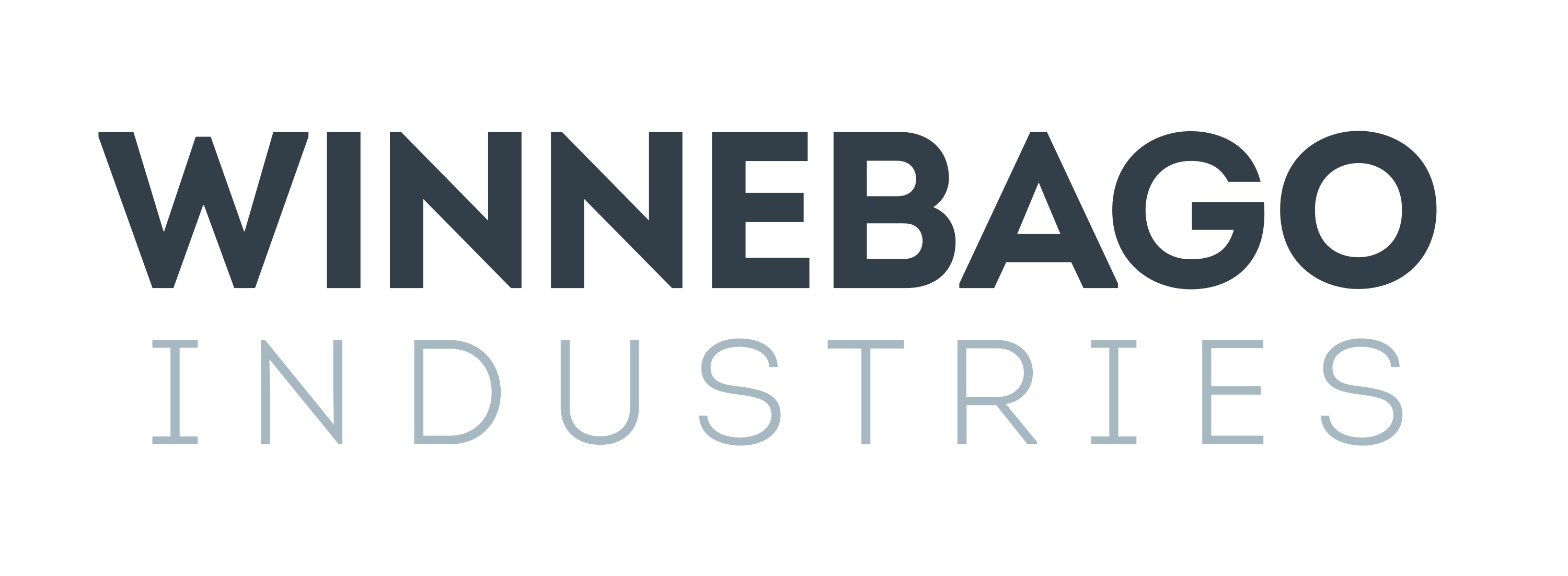 Winnebago Industries Logo
