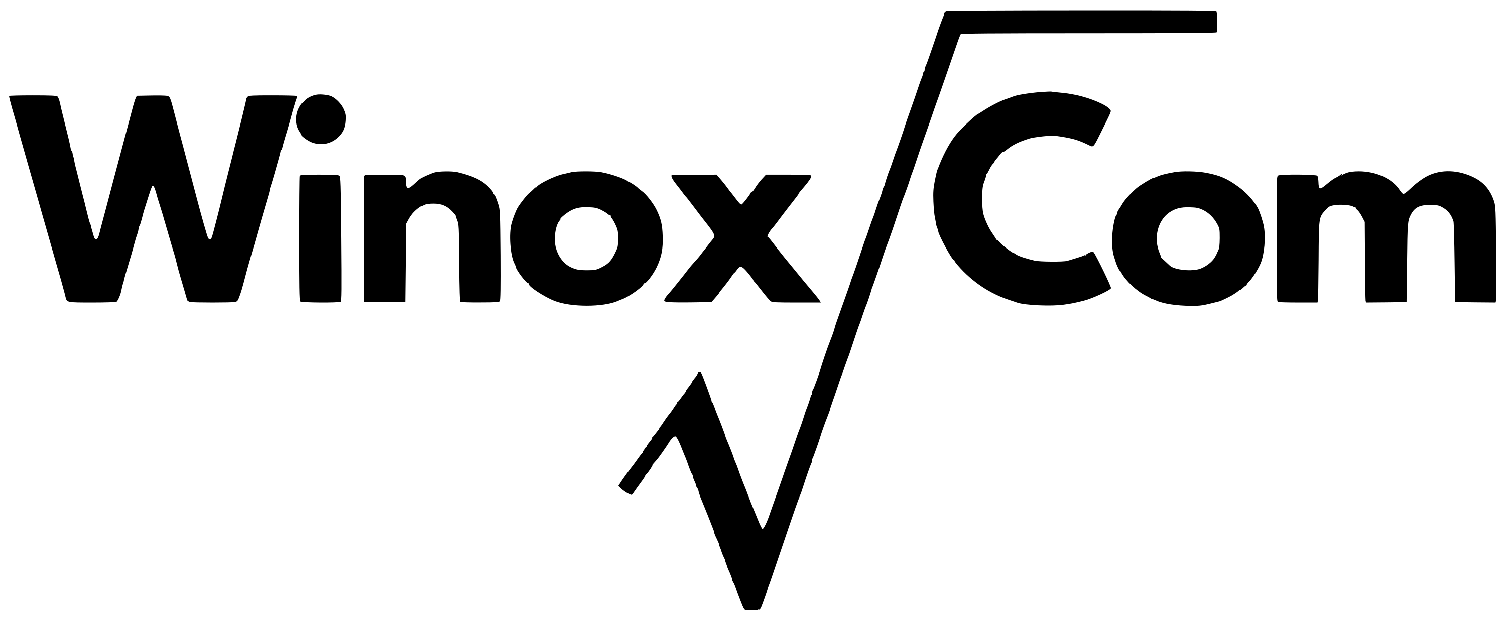 WinoxCom Logo