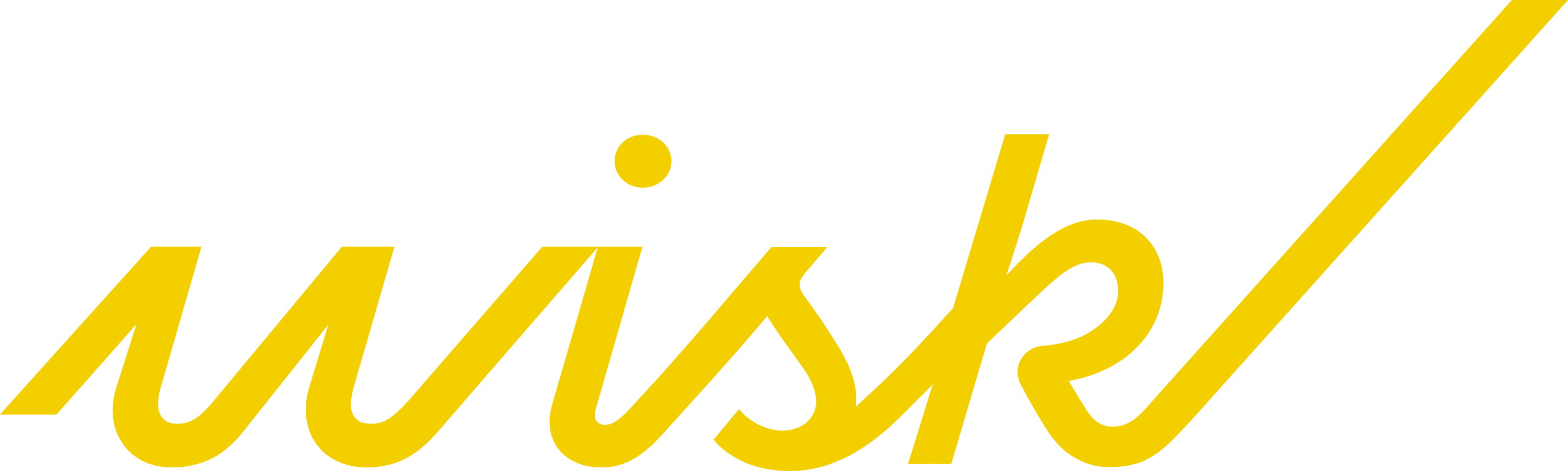 Wisk Aero Company Logo