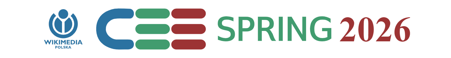 WMPL CEE Spring Logo