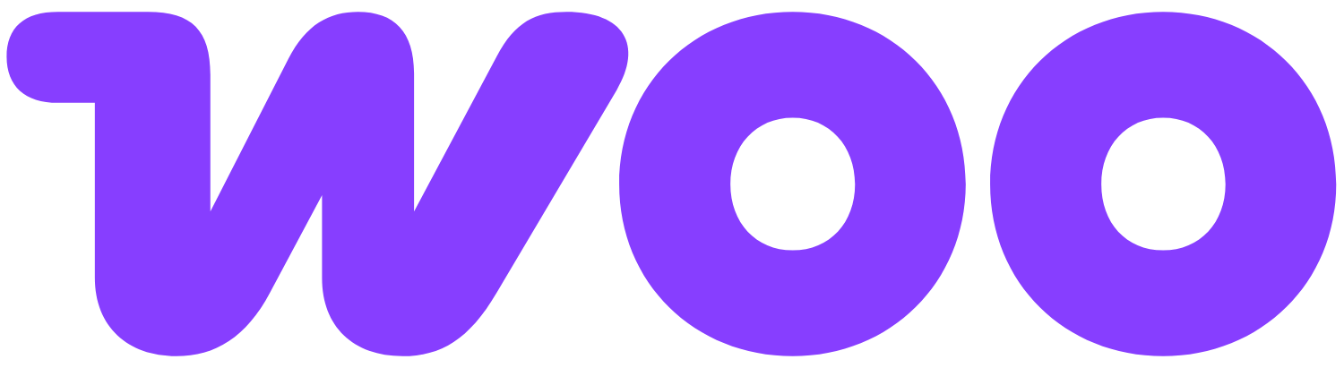 WooCommerce Logo