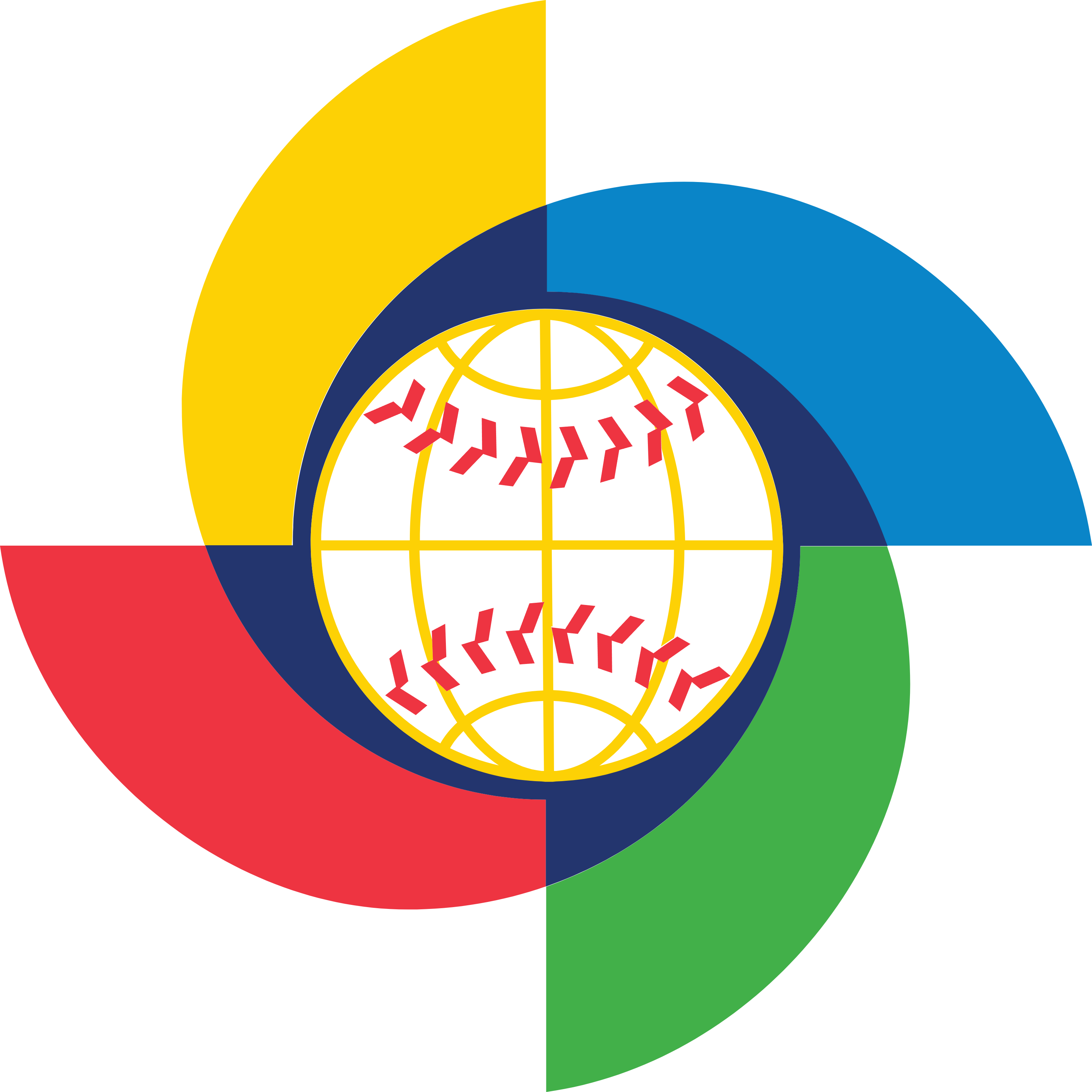 World Baseball Classic Logo