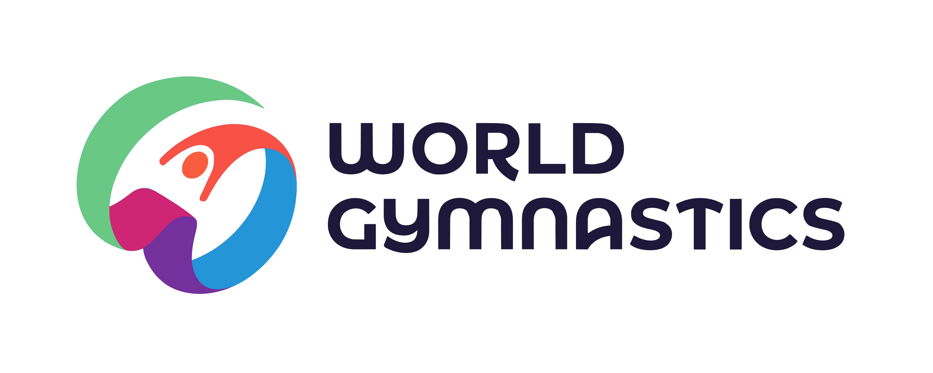 World Gymnastics Logo