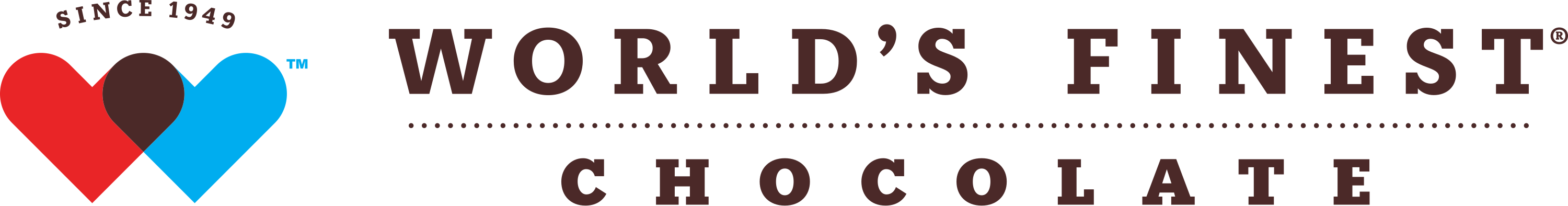 World's Finest Chocolate Logo