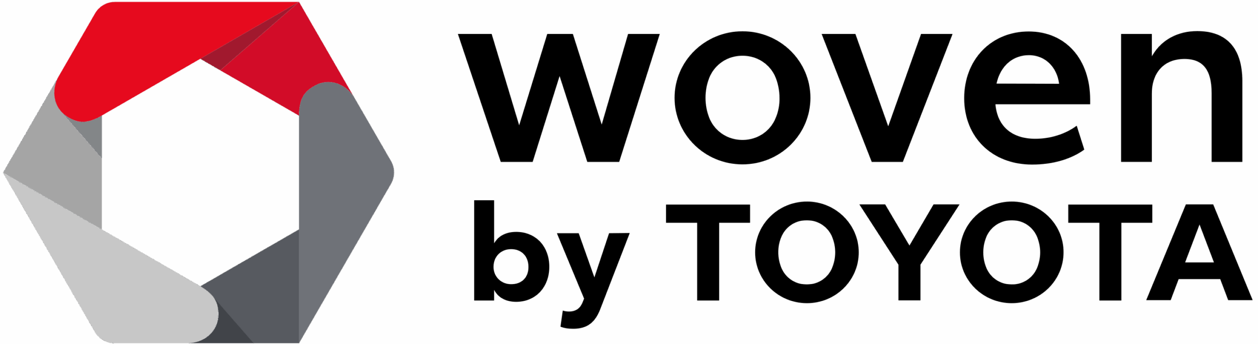 Woven by Toyota Logo
