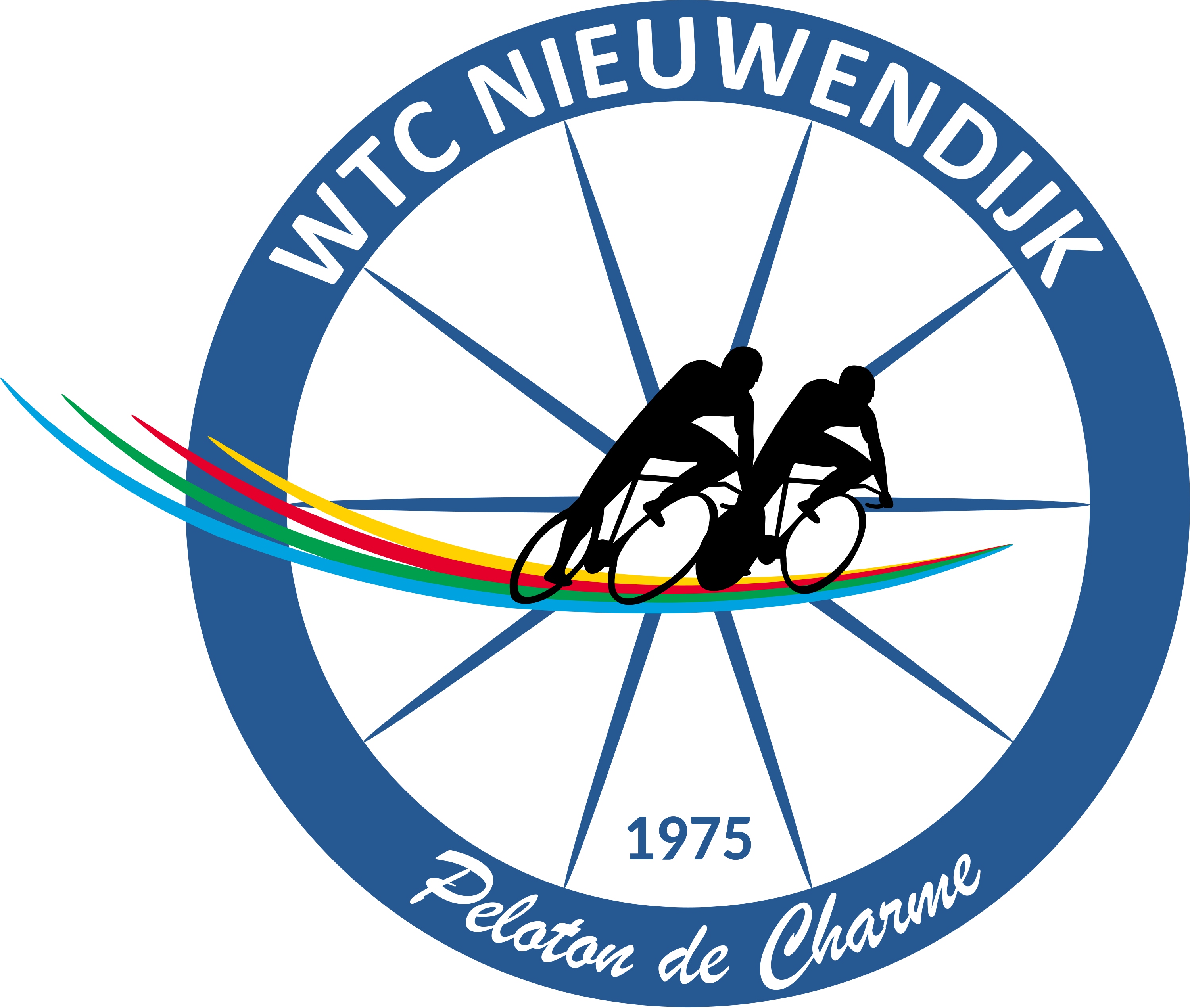 WTC Nieuwendijk Logo