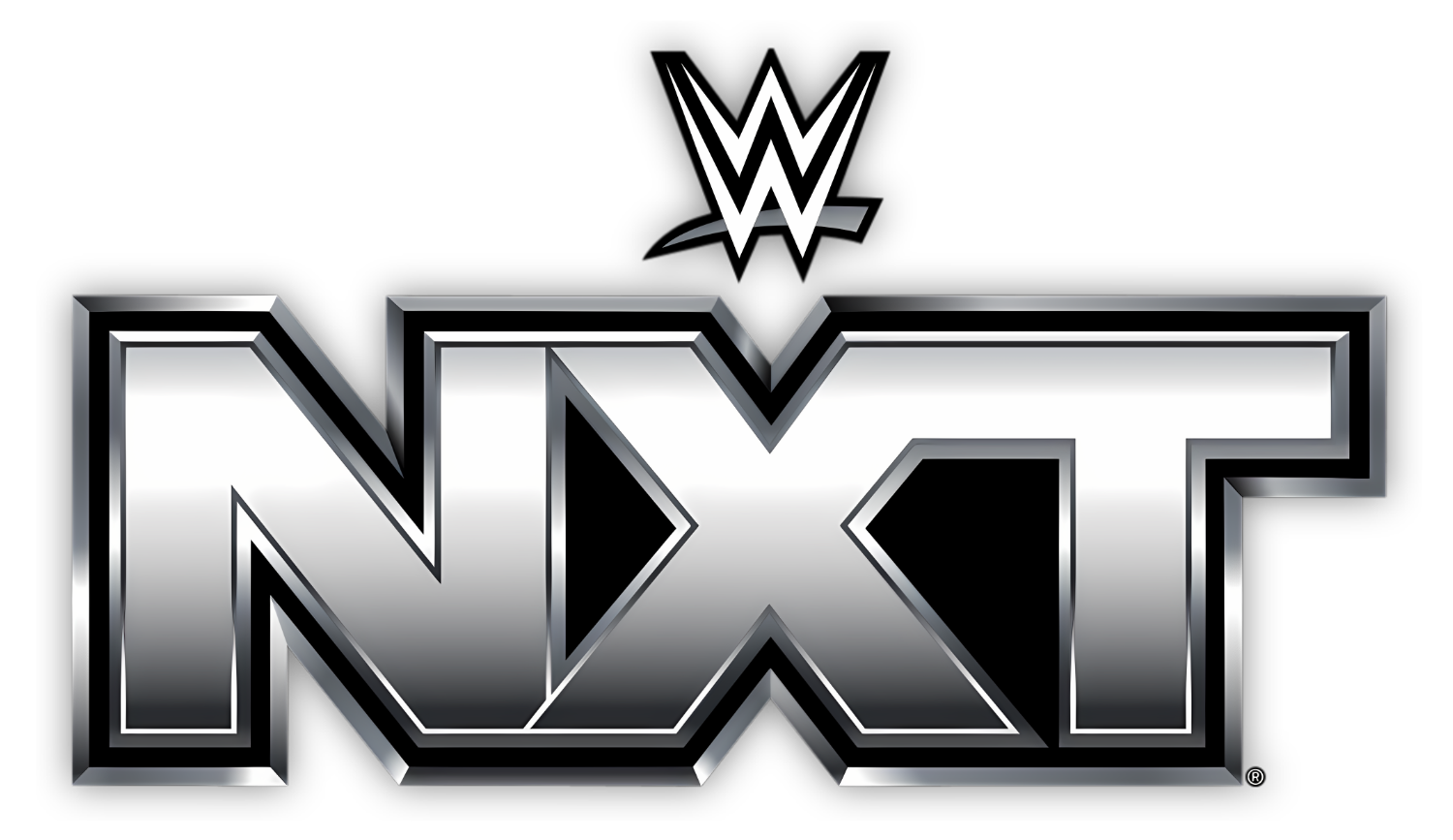 WWE Nxt Logo