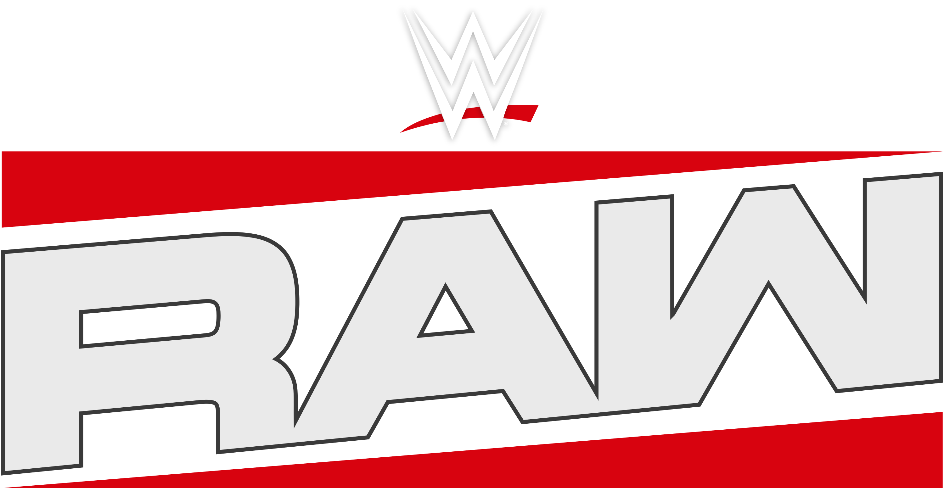 WWE Raw Logo