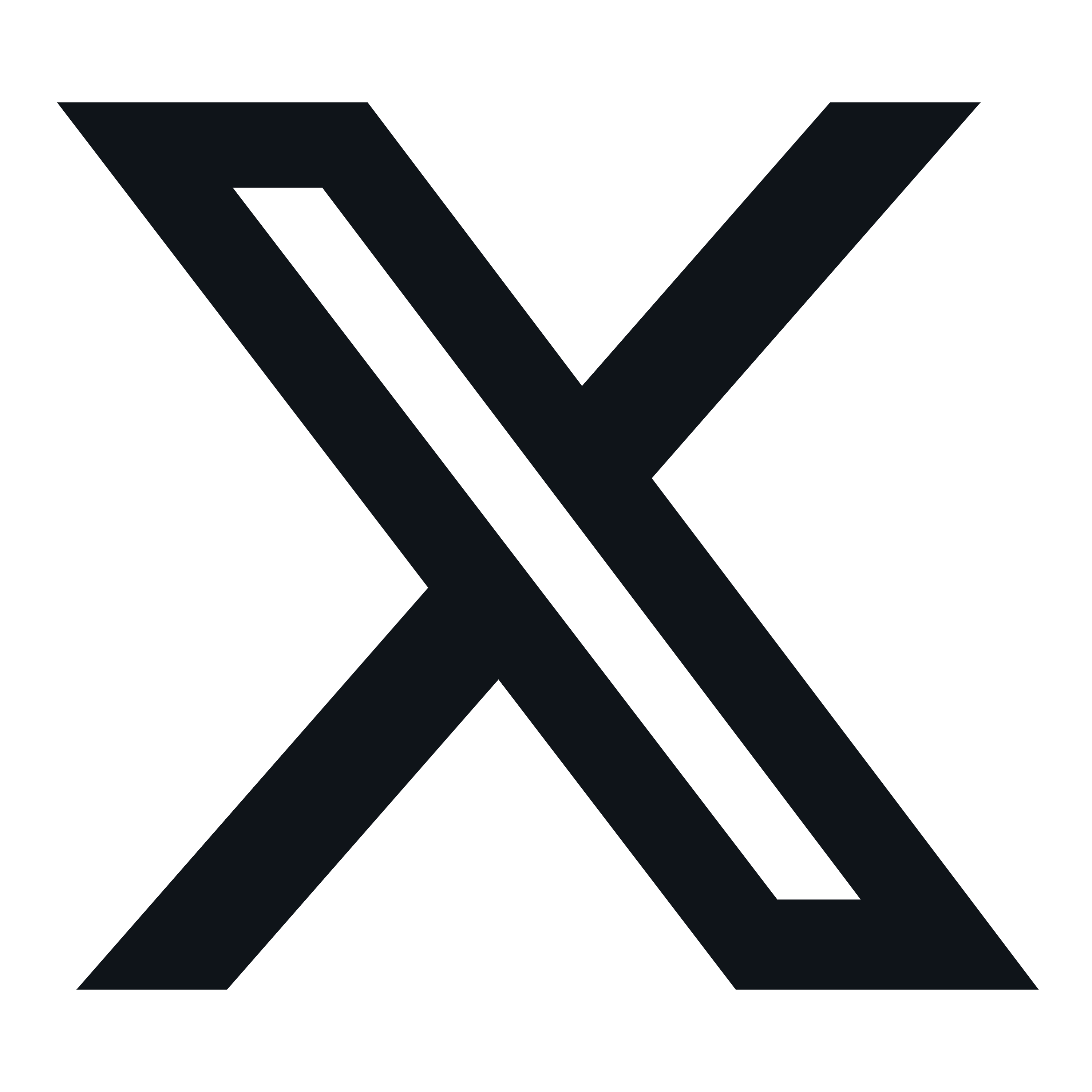 X.com Logo