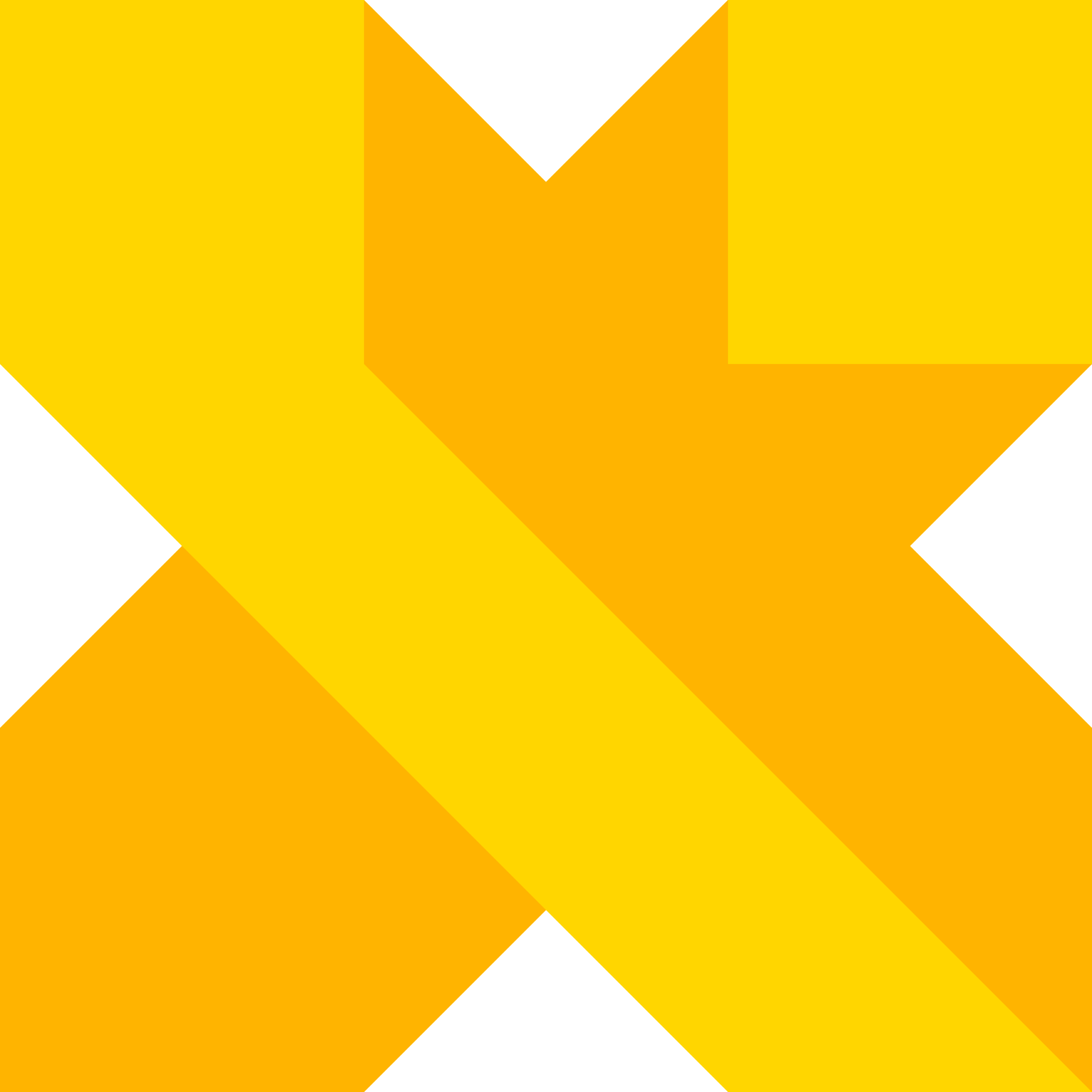 X Development Logo
