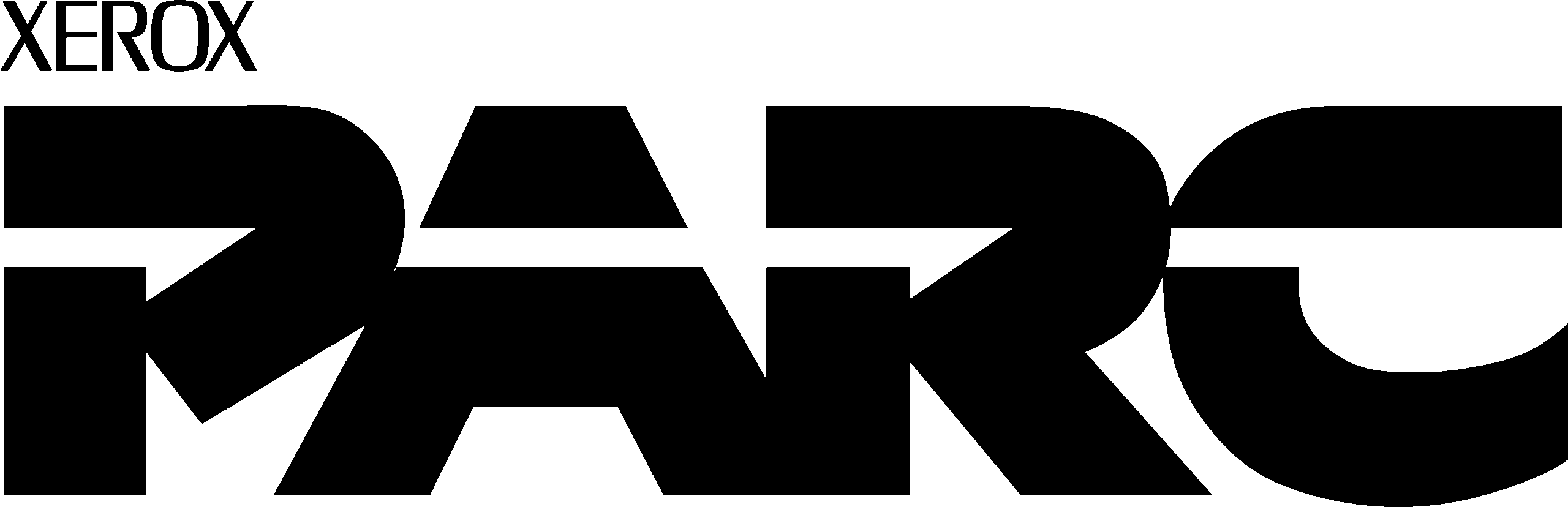 Xerox PARC Logo