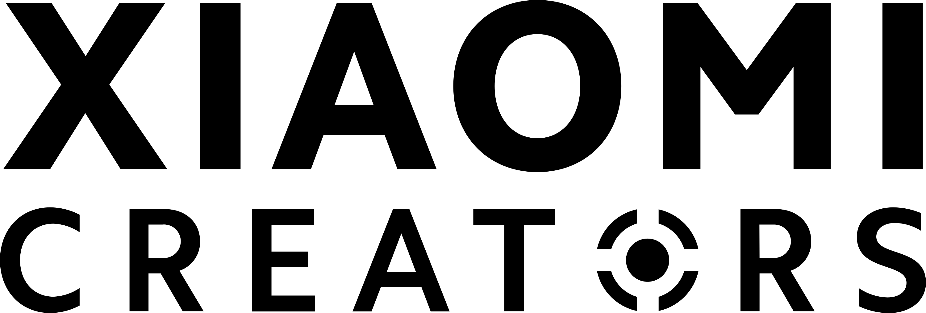 Xiaomi Creators Logo