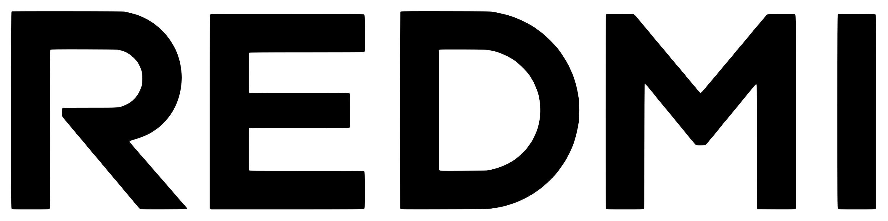 Xiaomi Redmi Logo