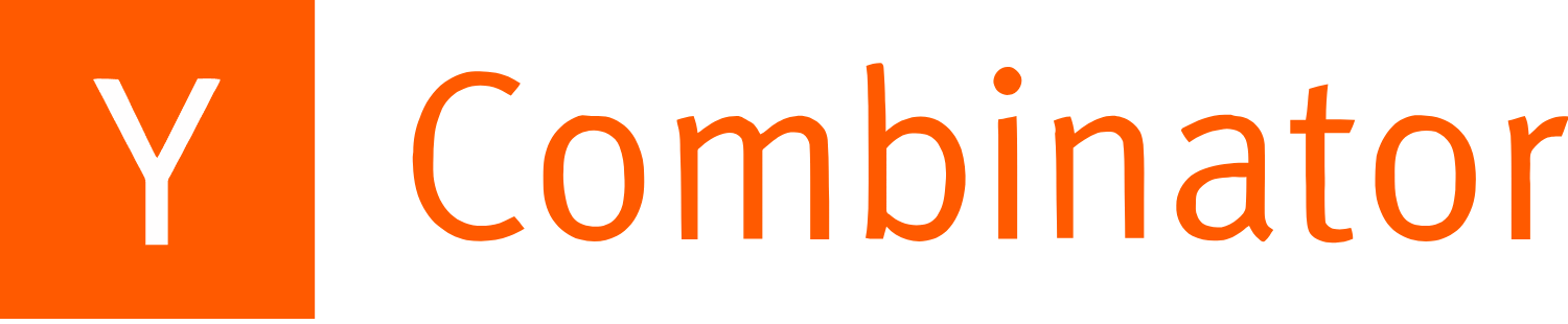 Y Combinator Logo