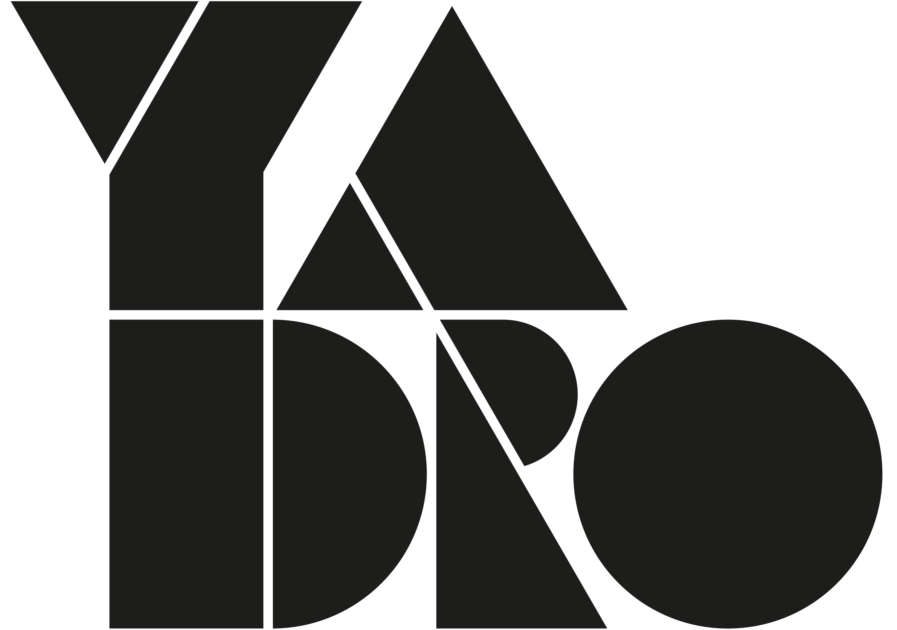 Yadro Logo