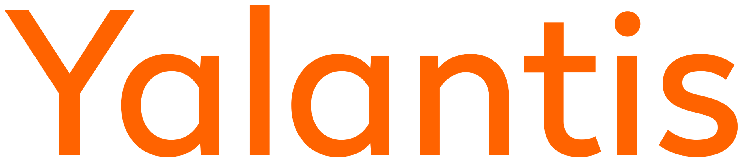 Yalantis Logo