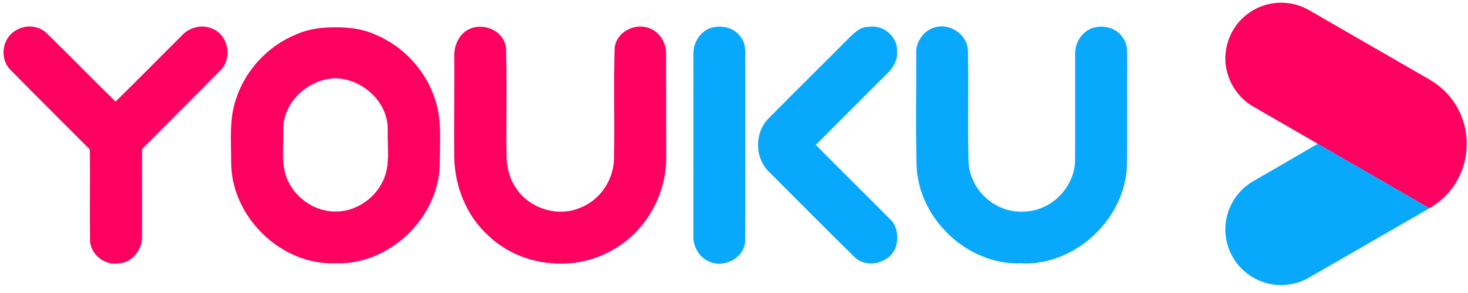 Youku Logo