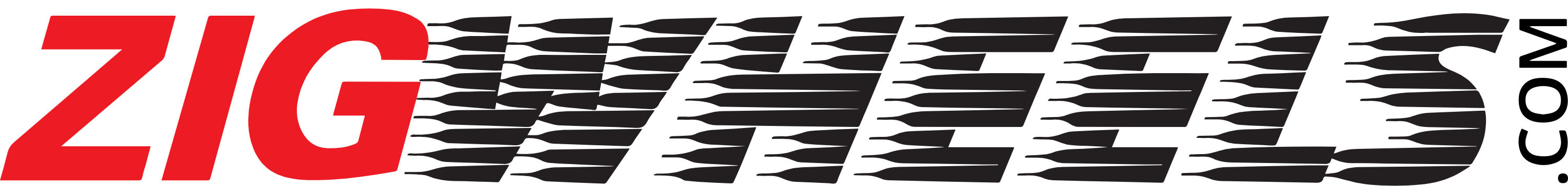 ZigWheel Logo