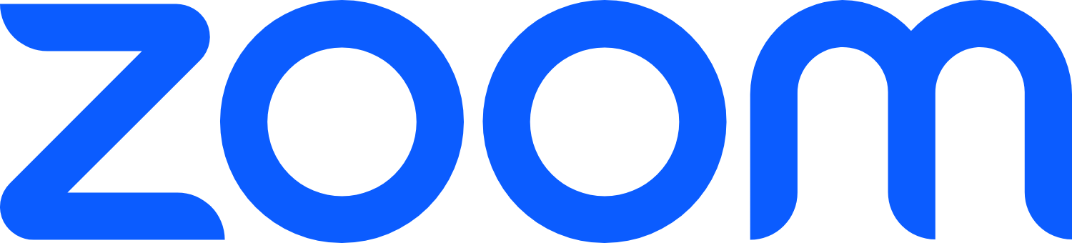 Zoom Logo
