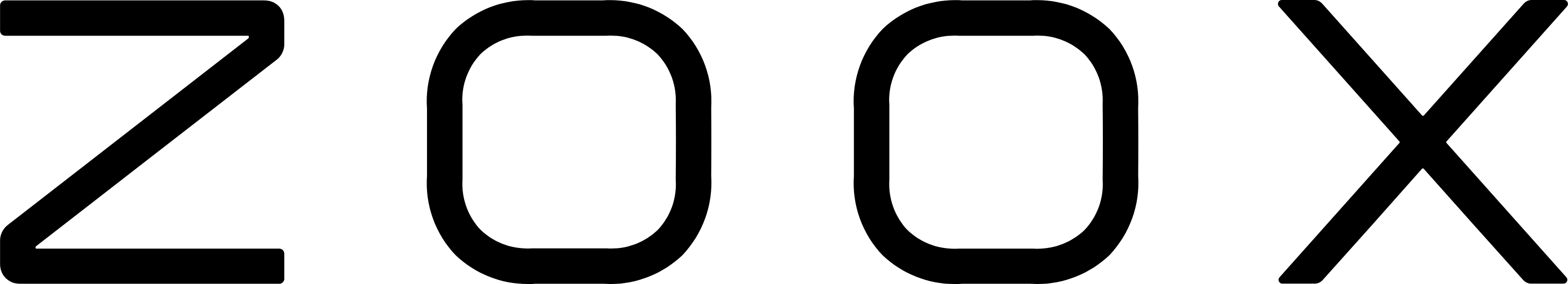 Zoox Logo