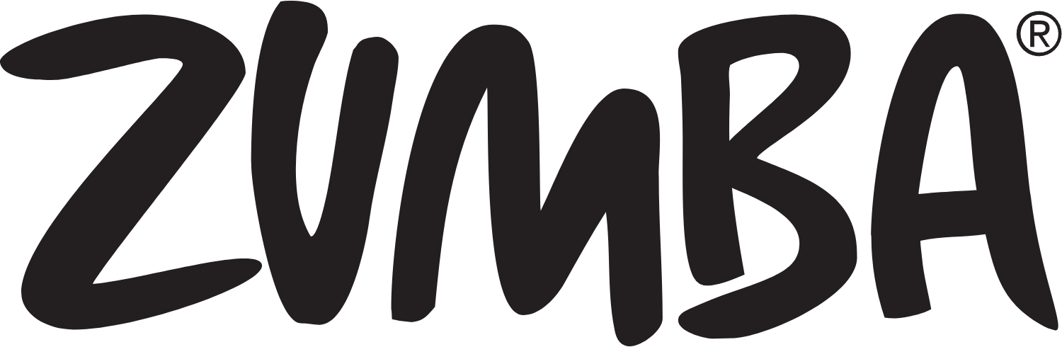 Zumba Fitness Logo
