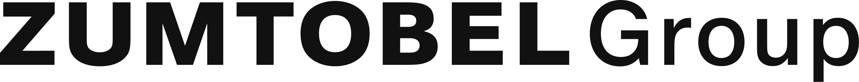 Zumtobel Group Logo