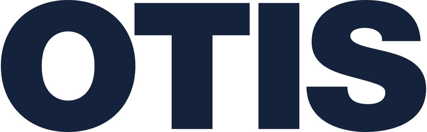 Otis Tech Otis Logo Download in SVG Vector or PNG File Format
