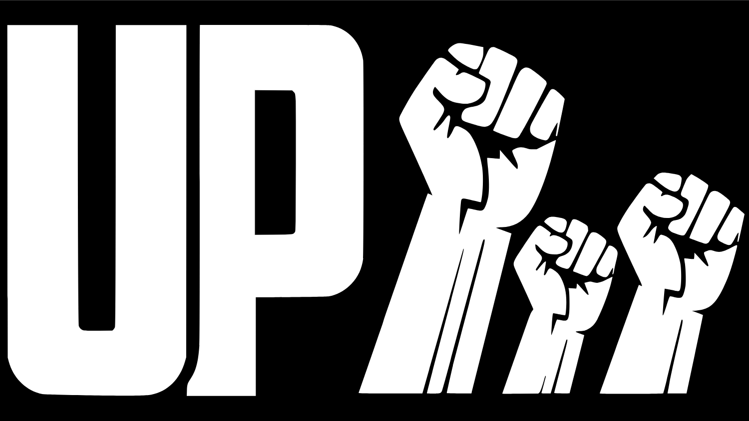 Partidaria Unidade Popular Logo